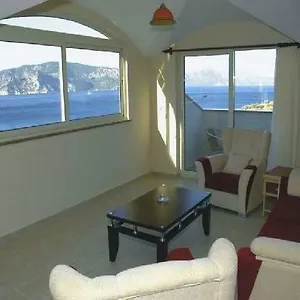 Otel My Meric, Turunç